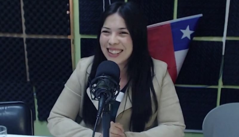 educadora de frutillar finalista del global teacher prize 2023 por su método de buen trato