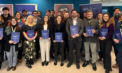 transformacion sanitaria en los lagos conecta salud patagonia presenta informe clave