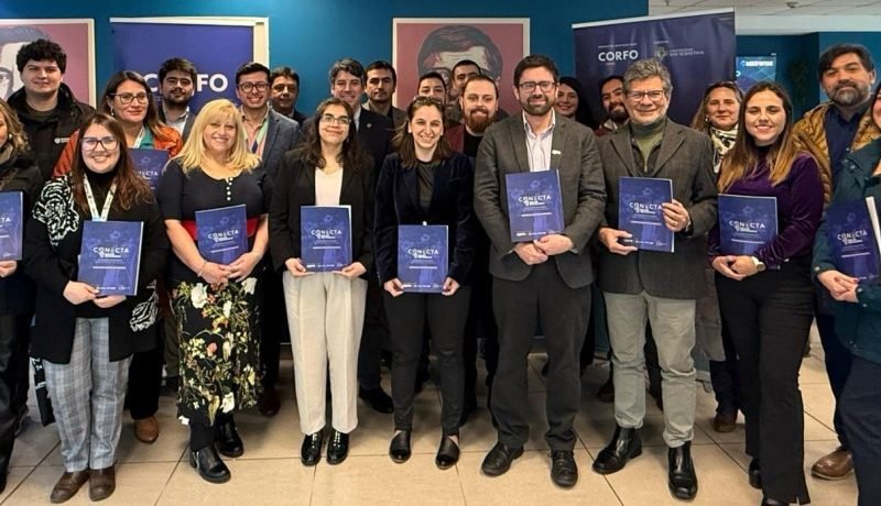 transformacion sanitaria en los lagos conecta salud patagonia presenta informe clave