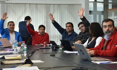 consejeros de los lagos aprueban inversion millonaria para fomento local