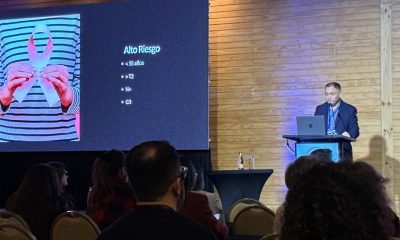 aumento de mortalidad por cancer de mama en jovenes alerta nacional