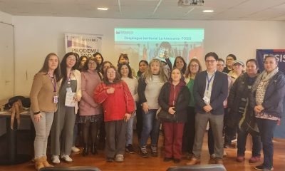 dedecon impulsa educación tributaria en la araucanía