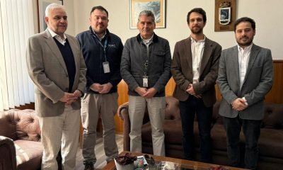 puerto varas alerta temprana contra fenomenos extremos con tecnologia de radar