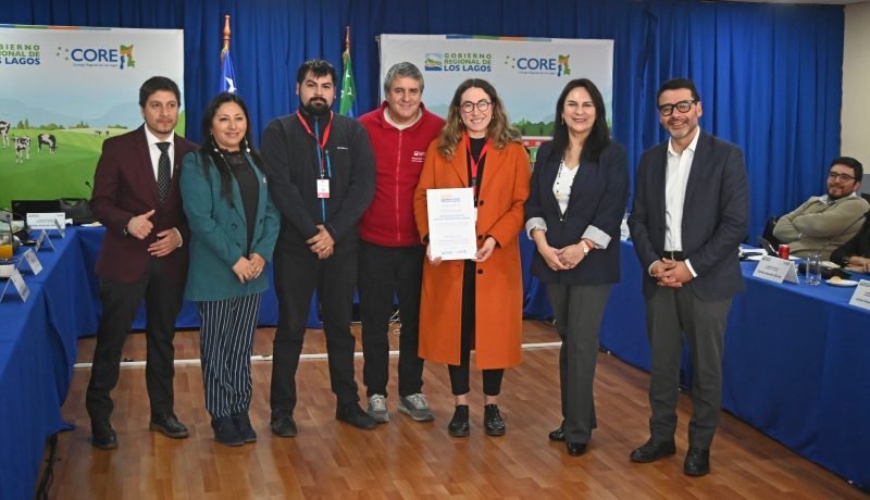 core impulsa semanas musicales de frutillar con $10 millones