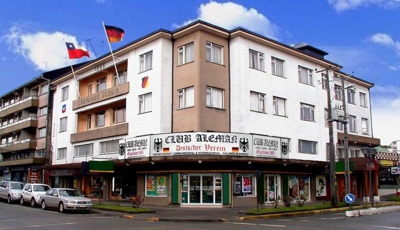 club alemán de puerto varas: 140 años de historia viva y tradición