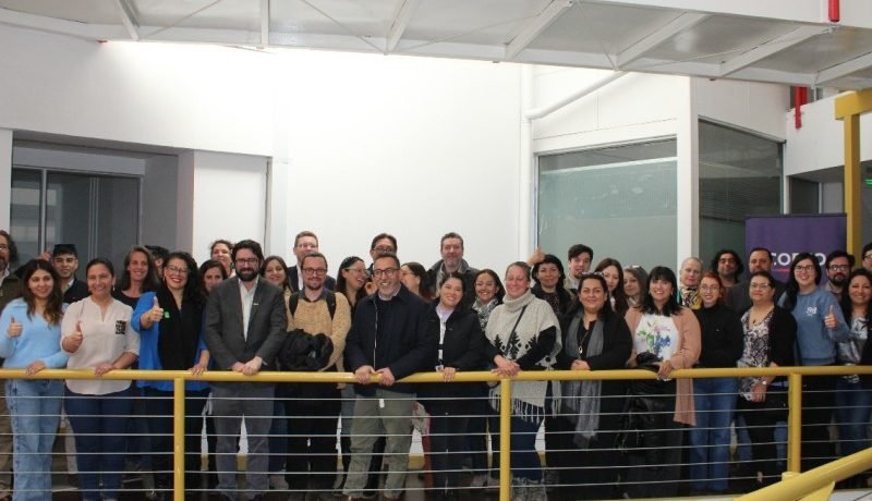 los lagos impulsa economía circular con nuevo pti regional