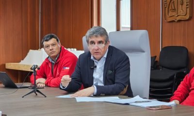 crisis presupuestaria: los lagos enfrenta el peor escenario en 31 años