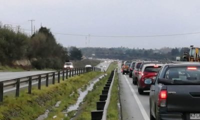 plan maestro de transporte guia para puerto varas y puerto montt