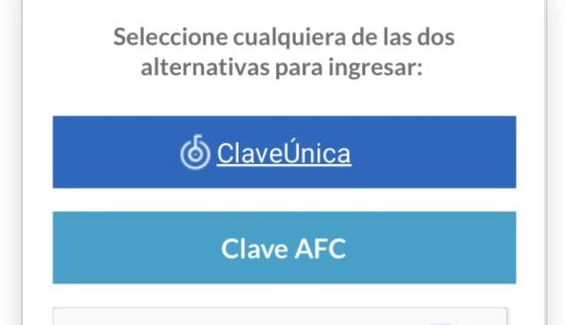 seguro de cesantía en chile: guía para simular y cobrar beneficios