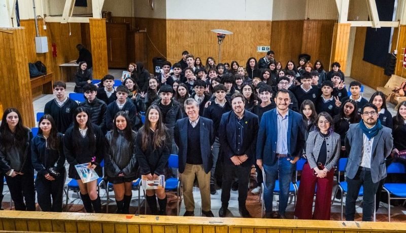 fin del cae nuevo financiamiento educativo en puerto varas