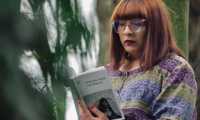 esther margaritas presenta bitacora trans en el camm de puerto varas