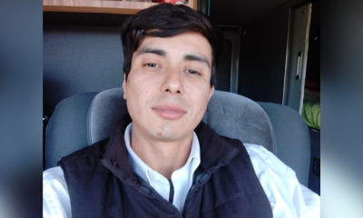 auxiliar de buses hallado con vida tras 6 días en puerto montt