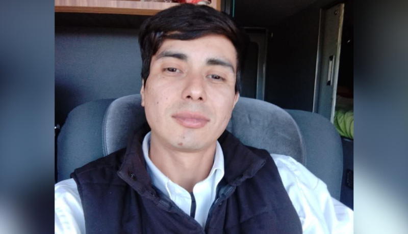 auxiliar de buses hallado con vida tras 6 días en puerto montt