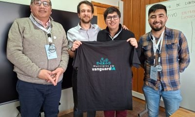 puerto varas lidera innovacion nacional con ia en gestion municipal