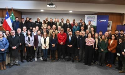 corfo impulsa innovacion y sostenibilidad en los lagos y los rios