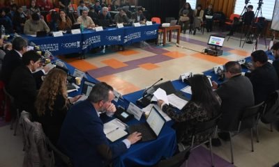 fondo comunidad 2025 inversion millonaria impulsa proyectos en puerto varas y llanquihue