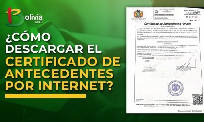 certificado de antecedentes penales: vigencia y cómo obtenerlo