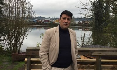 destitucion alcalde llanquihue victor angulo removido por abandono de deberes