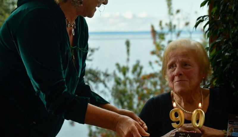 tante lote: 90 años de reinado y tradición en puerto varas