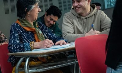 inacap: becas 100% y 50% para adultos mayores en carreras técnicas