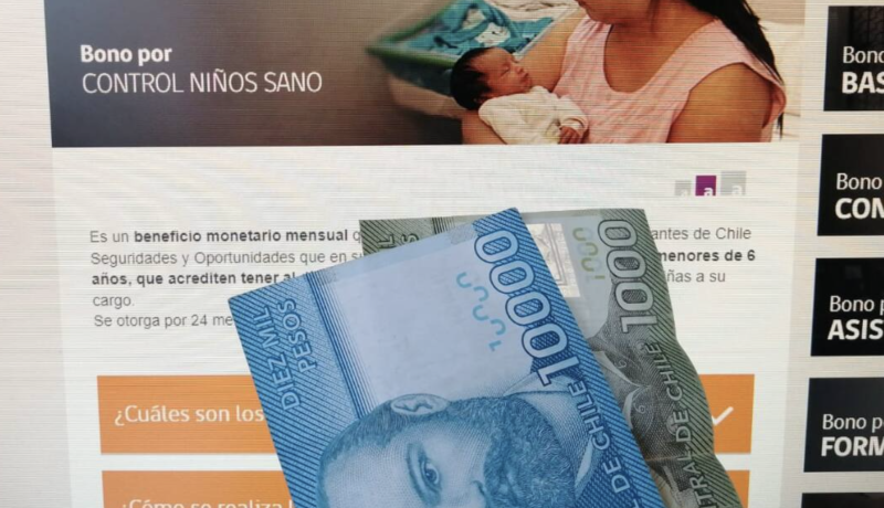 bono control niño sano 2025: guía completa de requisitos y pagos