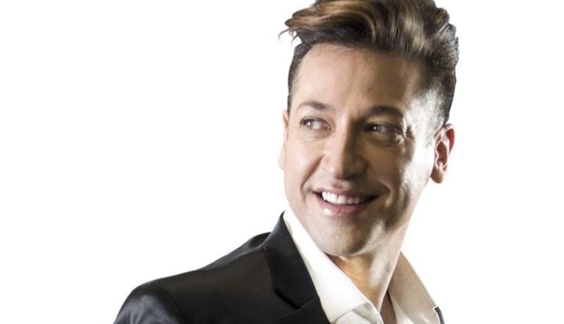 pablito ruiz celebra 42 anos de exitos en puerto varas un recorrido musical