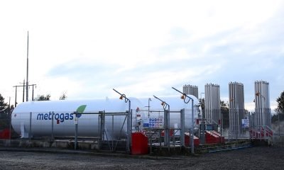 metrogas nueva planta de regasificacion impulsa desarrollo en puerto varas