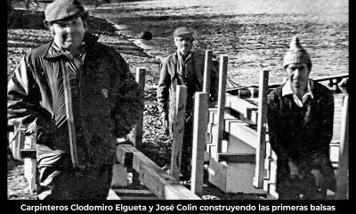puerto montt celebra 50 años de salmonicultura con exposición y concurso fotográfico