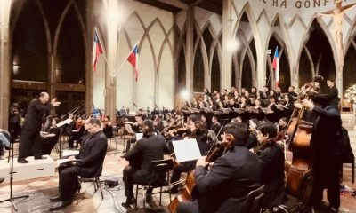 concierto coral freude filarmonica y coro polifonico osorno en puerto varas