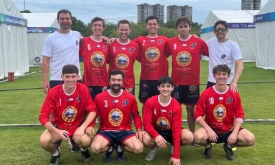 faustball de llanquihue brilla en juegos mundiales de china