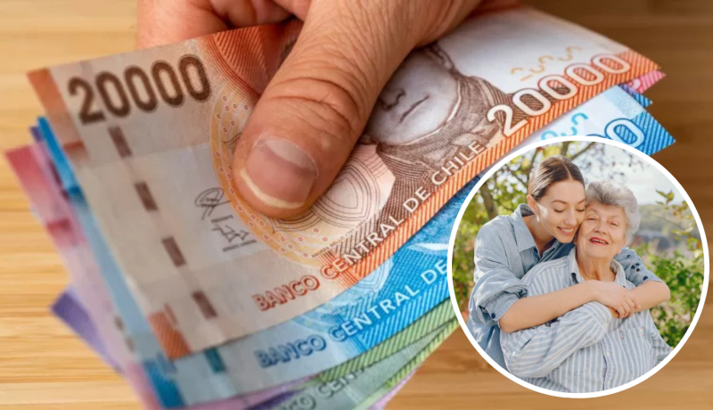 bono por hijo 2025: requisitos y beneficios para madres pensionadas