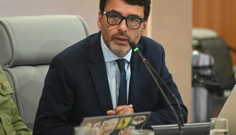 proyectos regionales congelados alerta en puerto varas por fondos y buses electricos