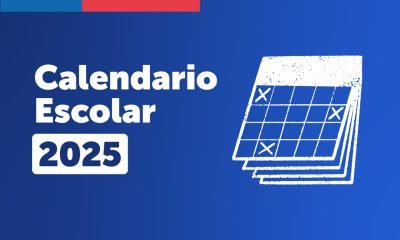 fechas vacaciones de verano 2025: mineduc anuncia el fin de clases