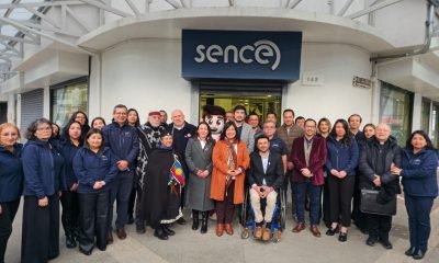 sence puerto montt nuevas dependencias inclusivas para la region