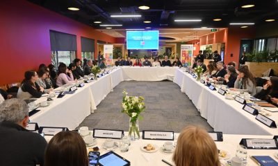 salmonchile y el compromiso por la sostenibilidad en pacto global onu