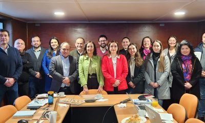 los lagos apl impulsa economia circular en sector maritimo