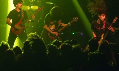 puerto montt vibra final rock al fin del mundo con jovenes talentos regionales