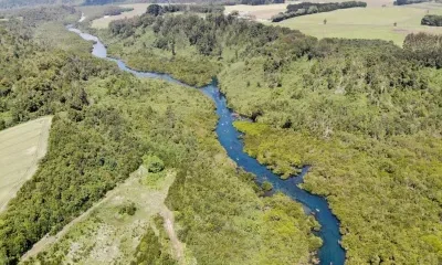 consulta pública plan hídrico río maullín: dga mop invita a participar en los lagos