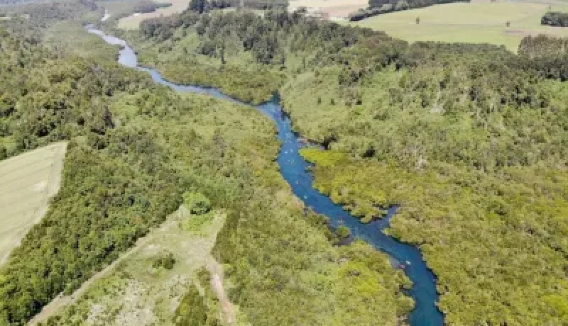 consulta pública plan hídrico río maullín: dga mop invita a participar en los lagos