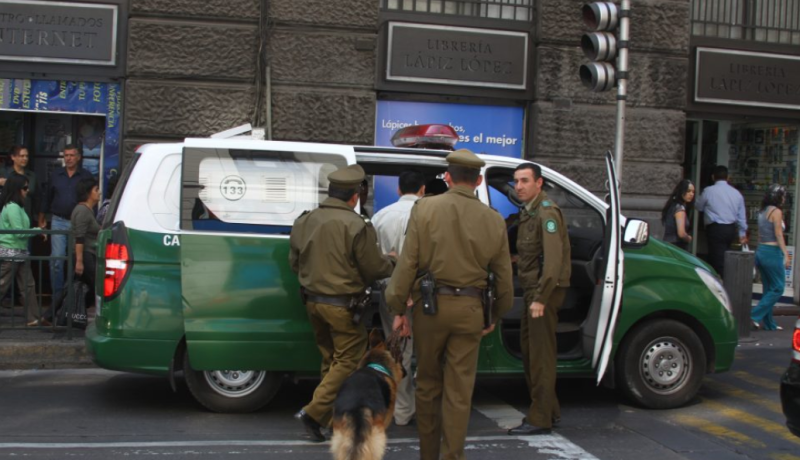 kast lidera atributos presidenciales clave en seguridad y economia segun cadem