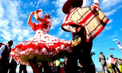 fiestas patrias 2026: días libres y novedades del feriado nacional