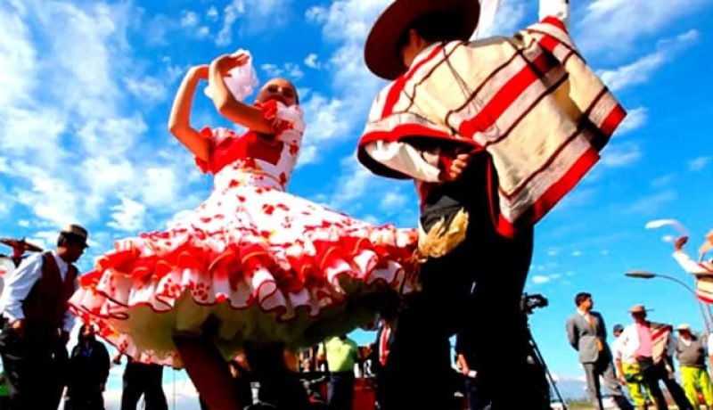 fiestas patrias 2026: días libres y novedades del feriado nacional