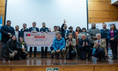 inversion millonaria impulsa agricultura en los lagos