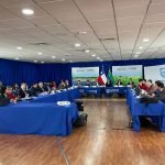 los lagos refuerza prevencion de alcohol y drogas en la conduccion