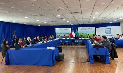 los lagos refuerza prevencion de alcohol y drogas en la conduccion