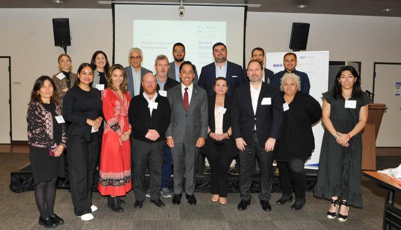 puerto varas: liderazgo global en sostenibilidad e innovación