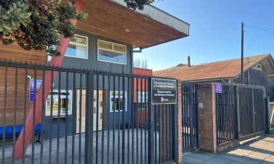 puerto varas departamentos municipales de transito y rentas y patentes operan en nuevas oficinas