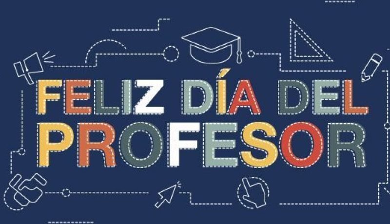 día del profesor en chile: historia y celebración 2025