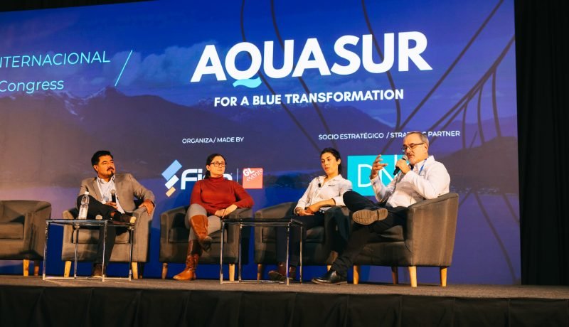 aquasur 2026 anuncia nuevo y moderno recinto cerca de puerto varas