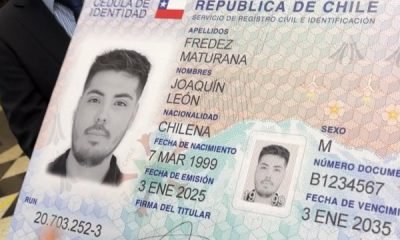 extensión de vigencia del carnet de identidad en chile: lo que debes saber